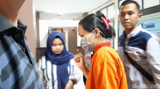 Pacar Kabur, Wanita Ini Nekad Memasukkan Bayinya yang Baru Lahir Ke Dalam Mesin Cuci
