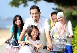 6 Kebiasaan Orangtua Para Orang Sukses, Ingin Anakmu Sukses? Masuk, Gan!