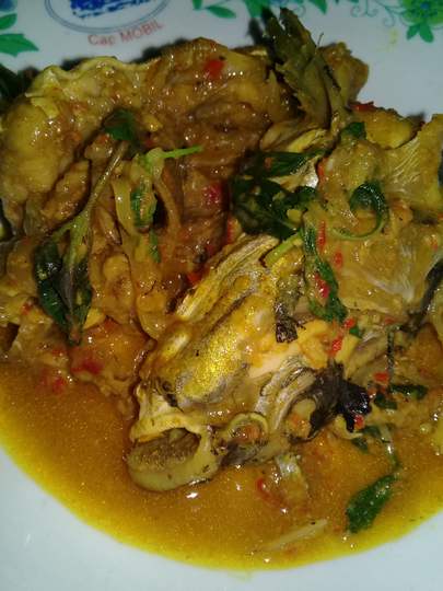 Brekecek Pathak Jahan, Kuliner Khas Cilacap Nendang Rasanya!
