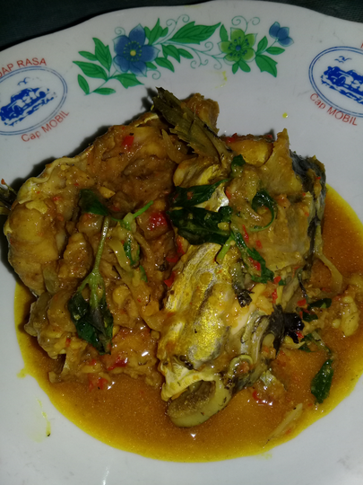 Brekecek Pathak Jahan, Kuliner Khas Cilacap Nendang Rasanya!