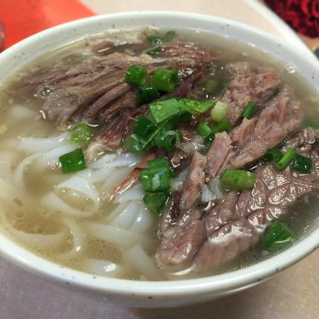 5 Jenis Makanan Ciri Khas Hong Kong yang Wajib Dicoba. Dijamin Akan Ketagihan!