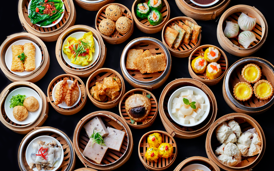 5 Jenis Makanan Ciri Khas Hong Kong yang Wajib Dicoba. Dijamin Akan Ketagihan!