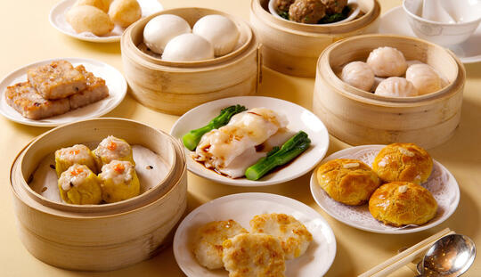 5 Jenis Makanan Ciri Khas Hong Kong yang Wajib Dicoba. Dijamin Akan Ketagihan!