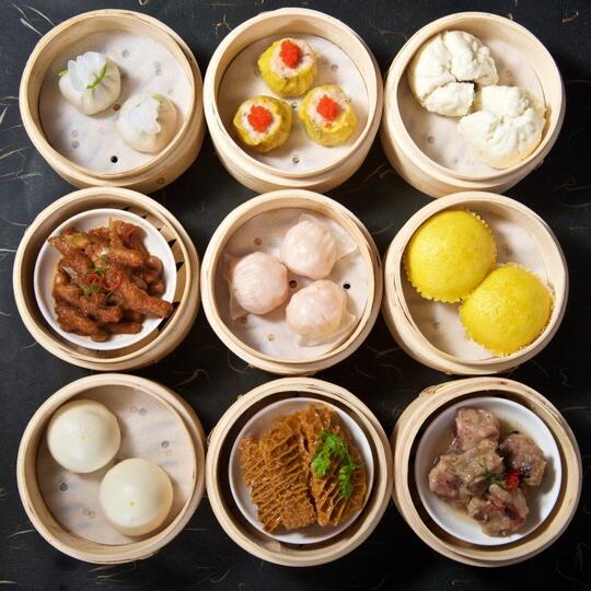 5 Jenis Makanan Ciri Khas Hong Kong yang Wajib Dicoba. Dijamin Akan Ketagihan!
