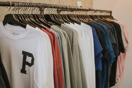 Kaos Berbahan Bambu Yang Semakin Diminati Dan Ramah Lingkungan