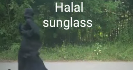 Pertama di Indonesia, Kacamata Bersertifikat Halal Resmi Dijual