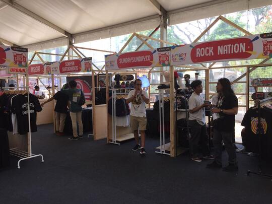 Keseruan Super Street Island di KASKUS HobbyGround Bikin Gak Bisa Move On!