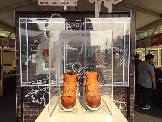 Keseruan Super Street Island di KASKUS HobbyGround Bikin Gak Bisa Move On!
