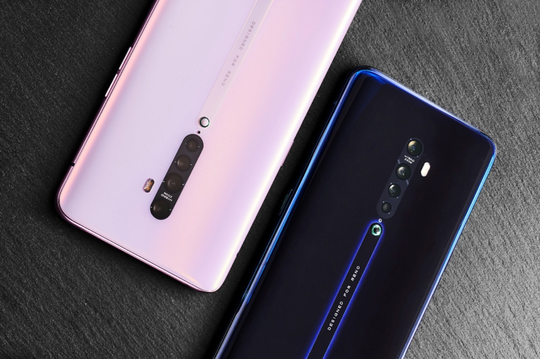 Game Changer dalam Videografi. Ini Dia OPPO Reno2, No More Content Amatir di Sosmed!