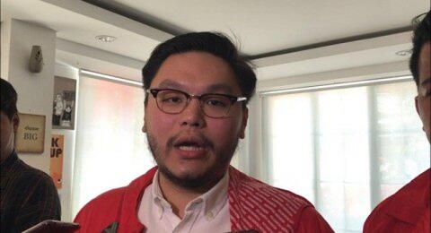 Ungkap Anggaran Lem Aibon, William PSI Dilaporkan ke BK DPRD DKI