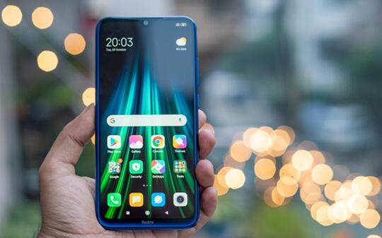Ngomongin Redmi Note 8 : Apakah Lebih Baik dari Pendahulunya?