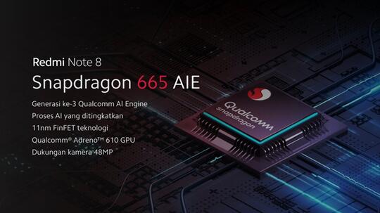 Ngomongin Redmi Note 8 : Apakah Lebih Baik dari Pendahulunya?