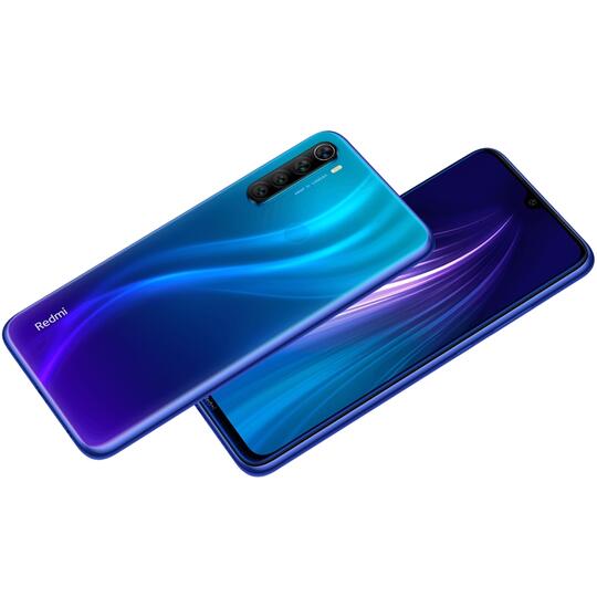 Ngomongin Redmi Note 8 : Apakah Lebih Baik dari Pendahulunya?