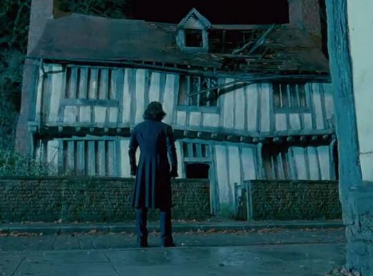 Godric's Hollow, Rumah Harry Potter di Inggris Kini Disewakan di Airbnb!