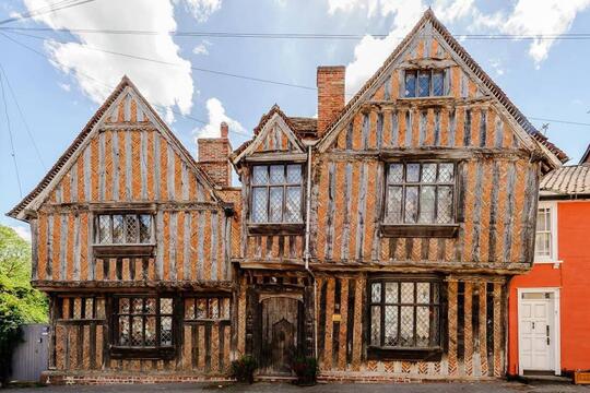 Godric's Hollow, Rumah Harry Potter di Inggris Kini Disewakan di Airbnb!