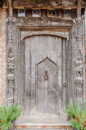Godric's Hollow, Rumah Harry Potter di Inggris Kini Disewakan di Airbnb!