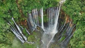 Air Terjun Indah Tumpak Sewu, Niagara Waterfall Asal Lumajang