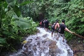 Air Terjun Indah Tumpak Sewu, Niagara Waterfall Asal Lumajang