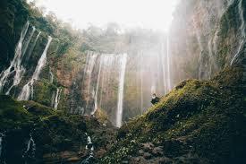 Air Terjun Indah Tumpak Sewu, Niagara Waterfall Asal Lumajang