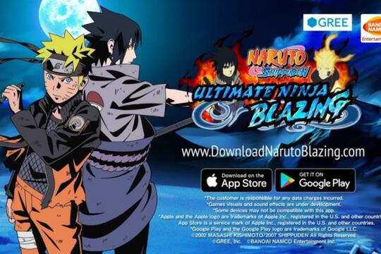 Rekomendasi 7 Game Android Bertema Ninja Paling Seru, Sudah Coba?