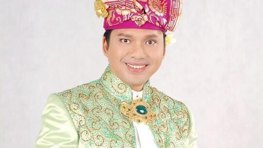 Inilah Deretan Artis yang Menjadi PNS, No 8 Mantan Anggota Cherrybelle