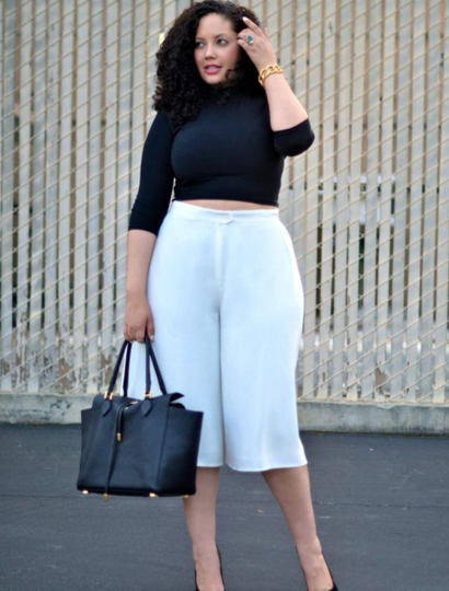 Rekomendasi Outfit Khusus Overweight, Anda Wajib Tahu!