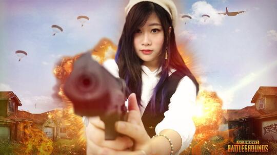 Jago dan Bikin Gemes, Ini 5 Streamer Game Wanita Indonesia Favoritku!