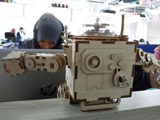 Test Camera & Mainin Call of Duty di Smartphone Satu Jutaan Galaxy A10s