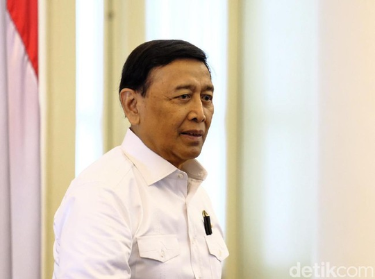 Wiranto Menggugat Minta Utang Dibayar Nyaris Dua Kali Lipat