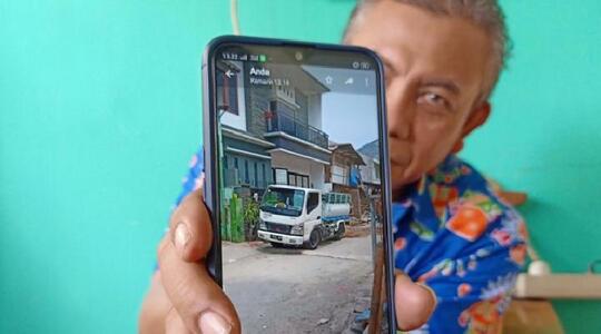 Belajar dari Septic Tank Meledak, LIPI: Harus Ada Saluran Gas