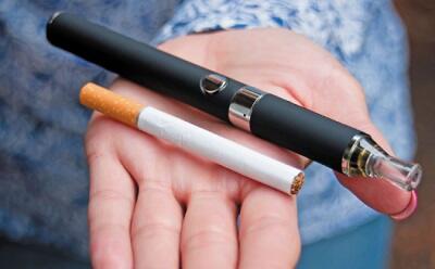 7 Salah Kaprah Rokok Elektrik Di Indonesia