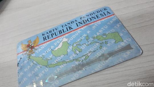 Baru 20 Orang Penghayat Kepercayaan di Kudus Ubah Kolom Agama e-KTP