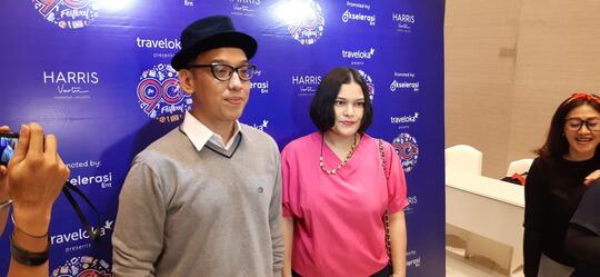 Reuni Musisi 90-an Siap Bikin GanSis Bernostalgia Di The 90’s Festival Edisi ke-5!