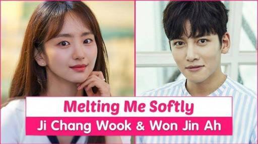 Melting Me Softly, Drama Korea yang Akan Membuatmu Baper Abis! Simak 5 Alasannya!