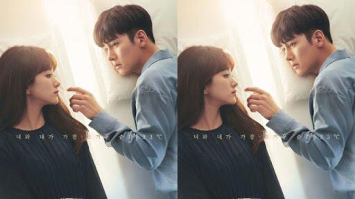 Melting Me Softly, Drama Korea yang Akan Membuatmu Baper Abis! Simak 5 Alasannya!