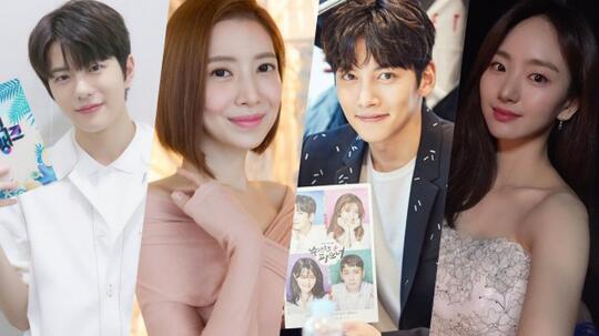 Melting Me Softly, Drama Korea yang Akan Membuatmu Baper Abis! Simak 5 Alasannya!