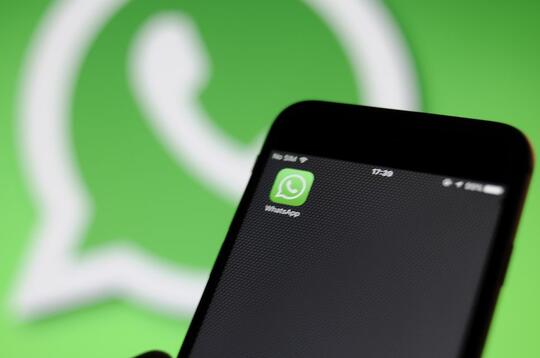 Mengenal Pegasus, Spyware Peretas WhatsApp