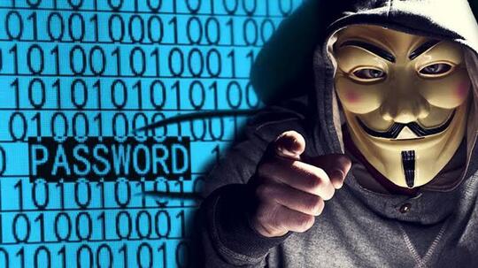 4 Tips Untuk Perlindungan Pencurian Identitas