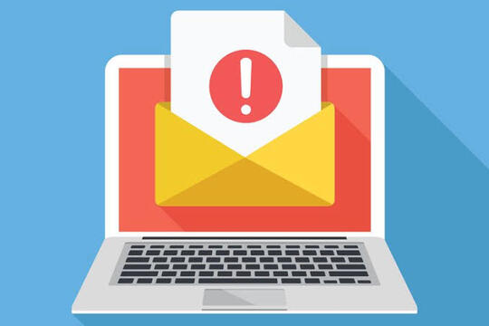 4 Tips Untuk Perlindungan Pencurian Identitas