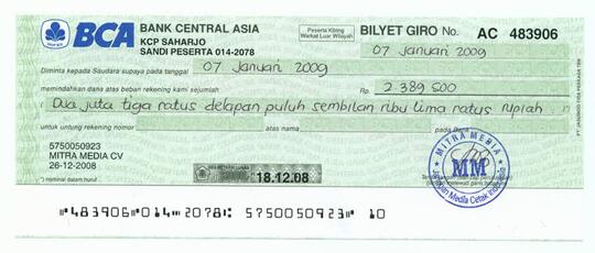 4 Tips Untuk Perlindungan Pencurian Identitas