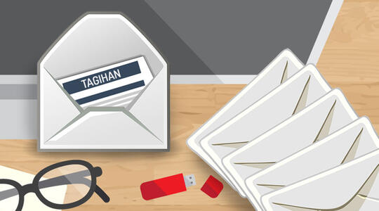4 Tips Untuk Perlindungan Pencurian Identitas