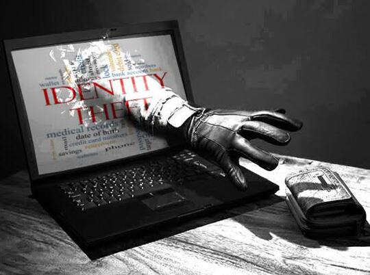 4 Tips Untuk Perlindungan Pencurian Identitas