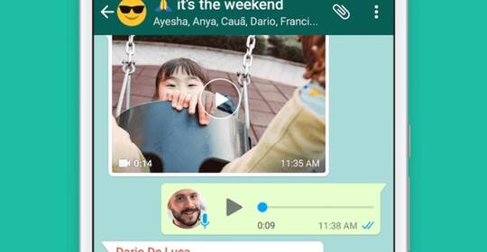 Fitur Baru WhatsApp: Kamu Bisa Tolak atau Terima Masuk Grup, Begini Caranya!