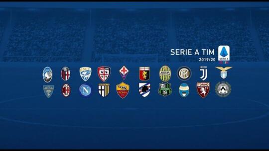 Tuh, Ada Kabar Gembira untuk yang Kangen Liga Italia di RCTI