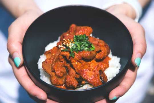 Restoran Korea di Jakarta Favorit Netizen