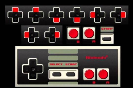 10 Kode Cheat Game Retro Paling Mengenang, sampai Hapal di Luar Kepala