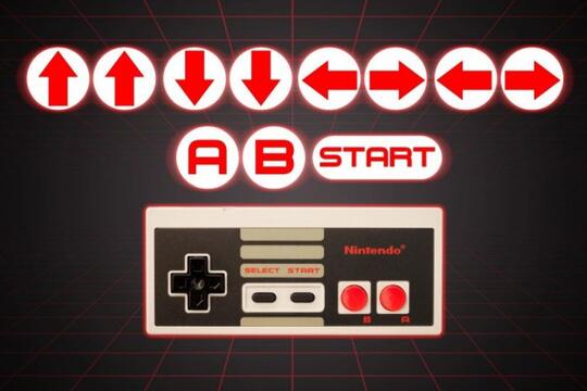 10 Kode Cheat Game Retro Paling Mengenang, sampai Hapal di Luar Kepala