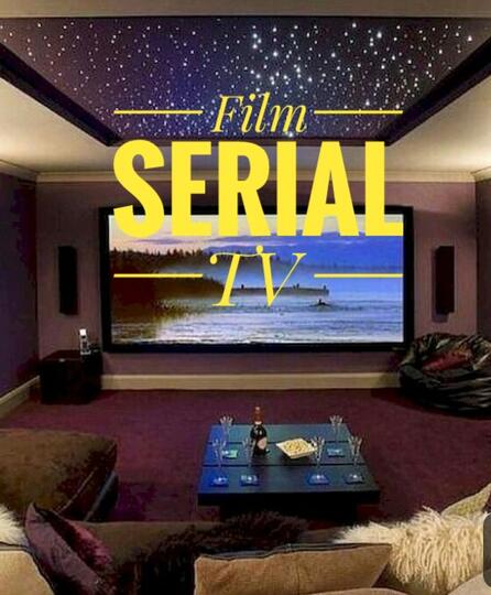 Film TV Jadul yang Ngangenin