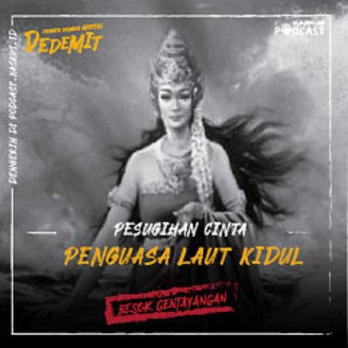 Pesugihan Cinta Penguasa Laut Kidul