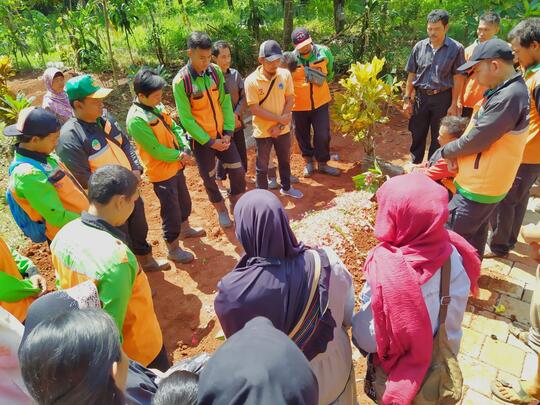 Pantaskah Mereka Disebutkan Sebagai Pahlawan?